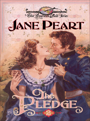 cover image of The Pledge